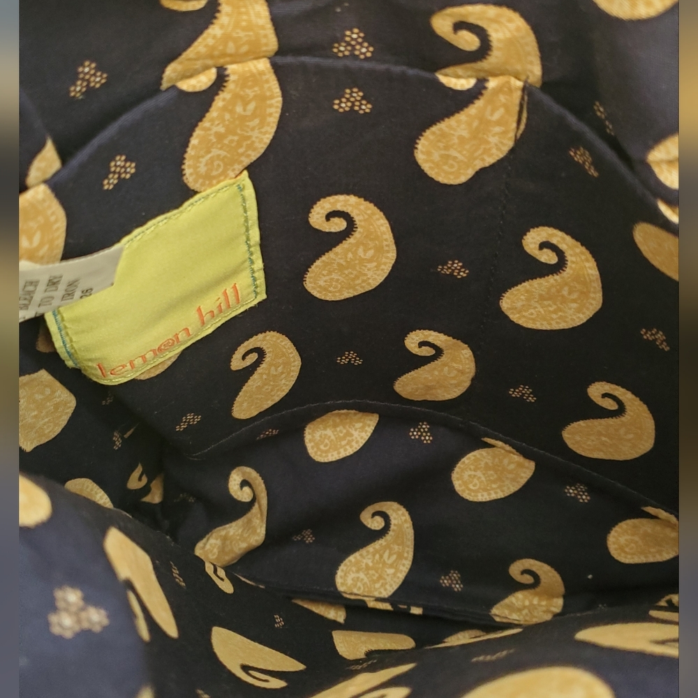 ⭐️Lemon Hill Crossbody - Picture 3 of 3